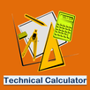 APK Technical Calculator
