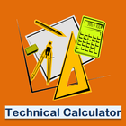 Technical Calculator icono
