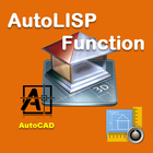 AutoLISP Function icono