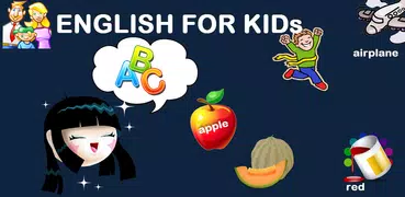 English for KIDs
