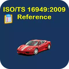 ISO/TS 16949 Guidance APK download