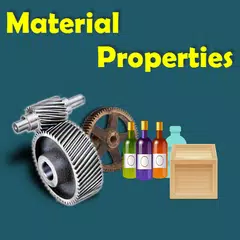 Material Properties アプリダウンロード
