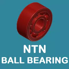 NTN Ball and Roller Bearings APK Herunterladen