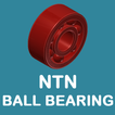 ”NTN Ball and Roller Bearings