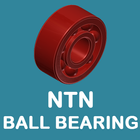 NTN Ball and Roller Bearings simgesi