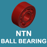 ikon NTN Ball and Roller Bearings