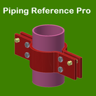 ikon Piping Reference Pro