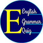 English Grammar Quiz আইকন