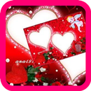 Valentine Day Photo Frames APK