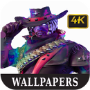 Dead fire Wallpapers APK