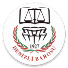 Denizli Barosu أيقونة