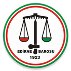 Edirne Barosu icône