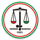 Edirne Barosu icon