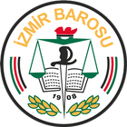 İzmir Barosu آئیکن