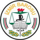 İzmir Barosu أيقونة