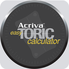 Easy Toric Calculator icône