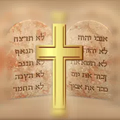 Ten Commandments Amharic, ENG APK download