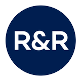 R&R job app icône