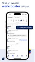 R&R job app screenshot 1