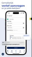 R&R job app screenshot 3