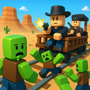 Dead Rails: Survive Simulator aplikacja