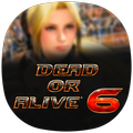 New DEAD OR ALIVE 6 - DOA 6 Companion