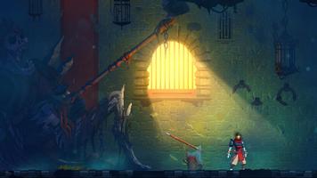 Dead Cells الملصق