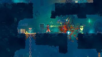 Dead Cells ảnh chụp màn hình 1