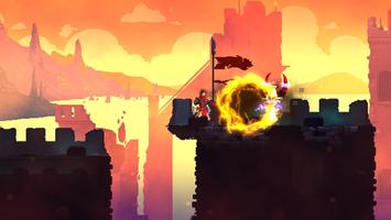 Dead Cells ảnh chụp màn hình 2