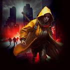 Deadlander: FPS Zombie Game 图标