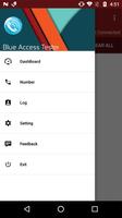 Blue Access Tester screenshot 1