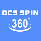 DCS Spin icône
