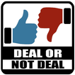 ”Deal or No Deal