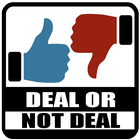 Deal or No Deal icône