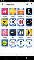 Deals Buddy : Money Saver captura de pantalla 2