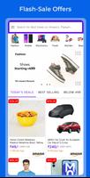 Deals24-Online Shopping Offers скриншот 3
