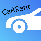 CaR Rent – Cheap Car Rentals simgesi