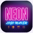Neon Logo Maker - Neon Logo Design & Neon Signs アイコン