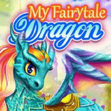 Dear Dragon Fairytale