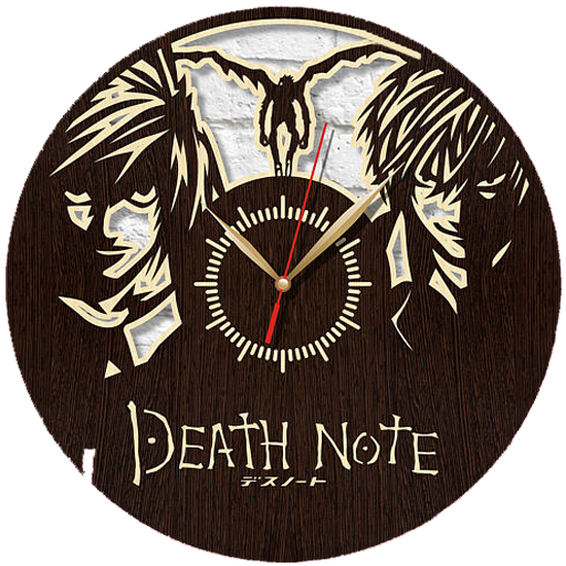 Death Note