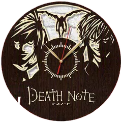 Death Note