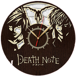 ”Death Note
