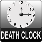 Death Clock Zeichen