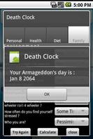 Death Clock Screenshot 1