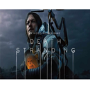 DEATH STRANDING MOBILE APK
