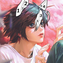 Death Note Paint by Number-APK
