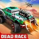 Death racing 3D: Action Shooting Games Car Killer aplikacja