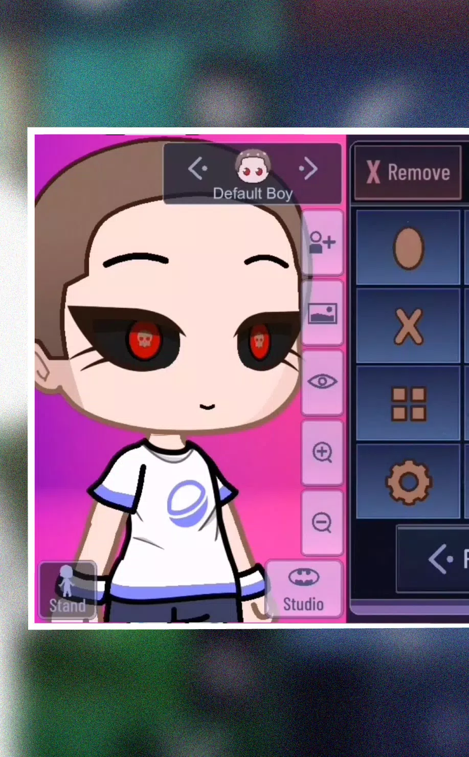 Adviser For Gacha Redux APK for Android Download