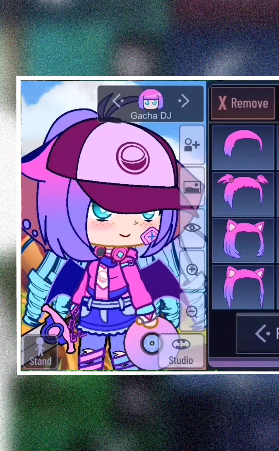 Adviser For Gacha Redux APK for Android Download