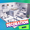 Decoration Mod for Minecraft APK